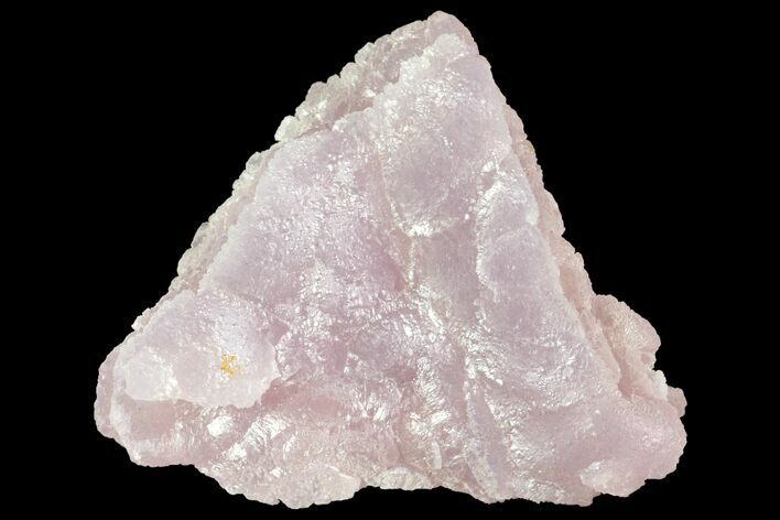 Botryoidal Pink-Purple Smithsonite - Mexico #118507